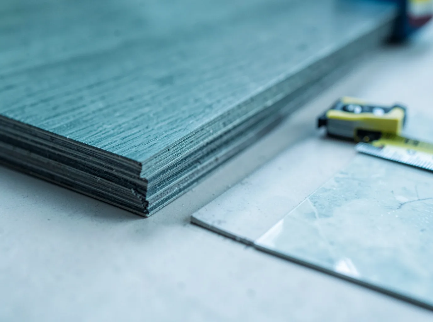 Luxury Vinyl Plank Installation Wyoming, NY FAQs
